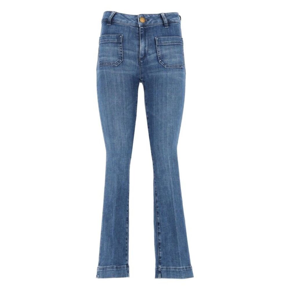 Seafarer Women "Francoise" Trousers